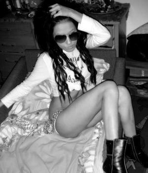 Azul, 26, Pennsylvania | No-Nonsense Hookup Profile