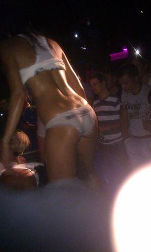 Shaniya, 28, New York | No-Nonsense Hookup Profile