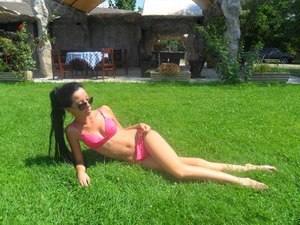 Photo of Kylah (26) from Queens, NY dating profile