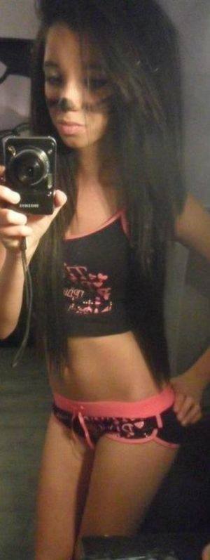 Connect with Imani (24) | New York Adult Fun