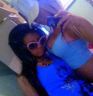 Christiana, 30, Pennsylvania | No-Nonsense Hookup Profile