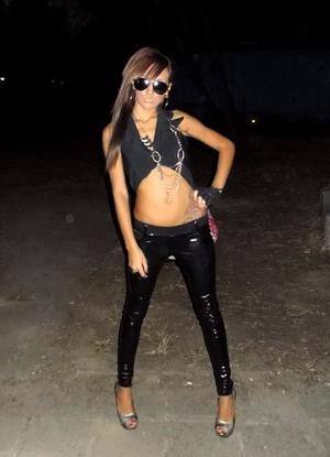 Kaylah, age 23, profile photo from Fontana, CA