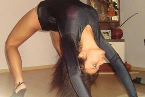 Meet Calista (21) from Pennsylvania | Explicit Casual Dating