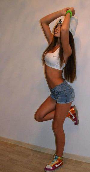 Profile photo for Ayana, 20, New York adult dating