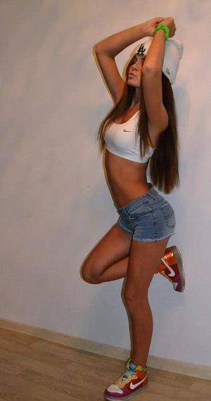 Ayana, 20, New York | No-Nonsense Hookup Profile