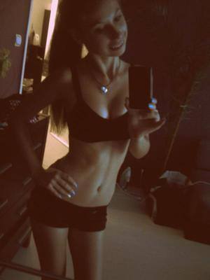 Meet Paola (29) from Ohio | Explicit Casual Dating