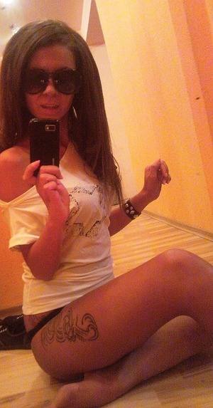 Meet Marisa (21) from Pennsylvania | Explicit Casual Dating