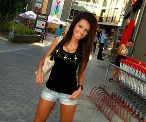 Meet Lisa (22) from Washington | Explicit Casual Dating