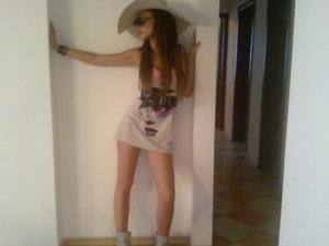 Meet Cecilia (23) from Texas | Explicit Casual Dating