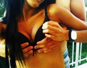 Meet Natalia (24) from New York | Explicit Casual Dating