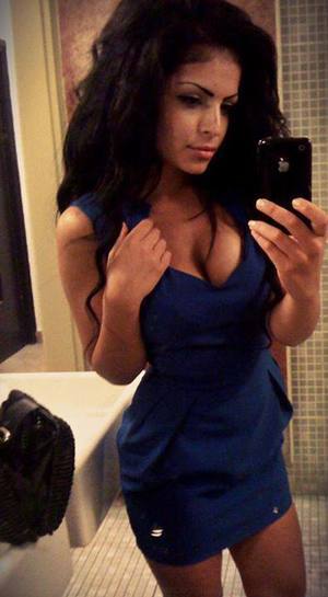 Meet Faith (24) from Pennsylvania | Explicit Casual Dating