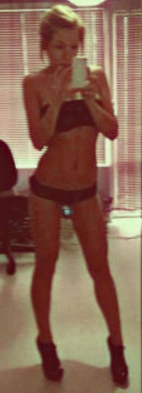 Meet Kirsten (28) from New York | Explicit Casual Dating