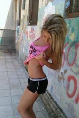 Katlynn, 29, Washington | No-Nonsense Hookup Profile