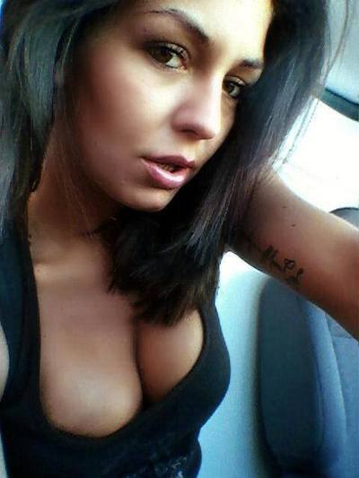 Meet Judith (28) from Pennsylvania | Explicit Casual Dating