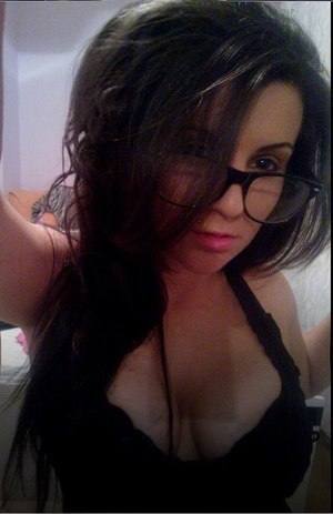 Danielle, 23, North Carolina | No-Nonsense Hookup Profile