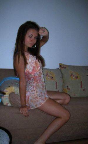 Adrianna, age 22, local profile image in North Carolina