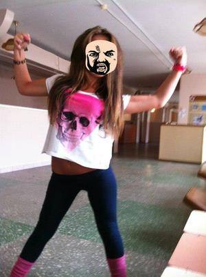 Connect with Olivia (18) | Pennsylvania Adult Fun