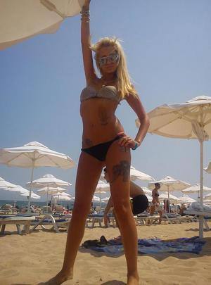 Ayanna (19) in New York | Direct Adult Encounters