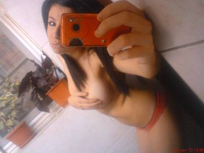 Meet Marlene (23) from Pennsylvania | Explicit Casual Dating