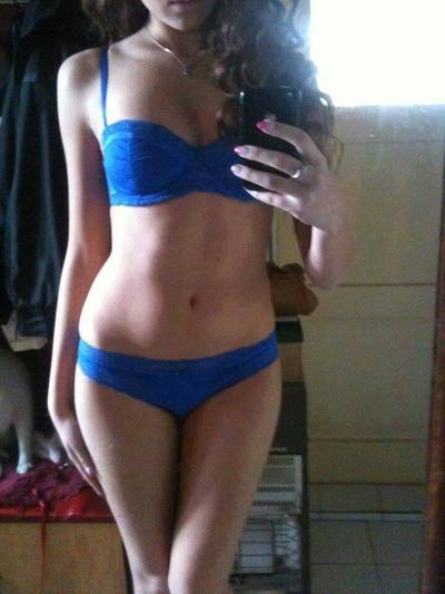 Giovanna (19) in Arizona | Direct Adult Encounters