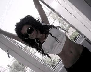 Meet Jade (19) from New York | Explicit Casual Dating