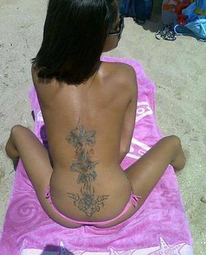 Meet Casey (28) from Washington | Explicit Casual Dating