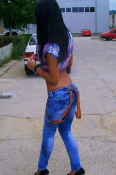 Meet Norah (25) from Virginia | Explicit Casual Dating