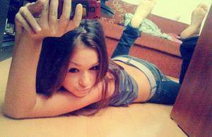 Meet Catalina (24) from New York | Explicit Casual Dating