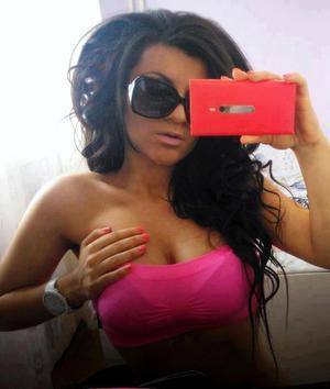 Meet Irma (27) from New York | Explicit Casual Dating