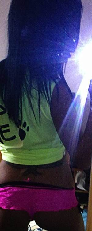 Hadassah, 21, New York local dating profile photo