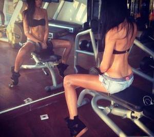 Jenifer (18) in California | Direct Adult Encounters