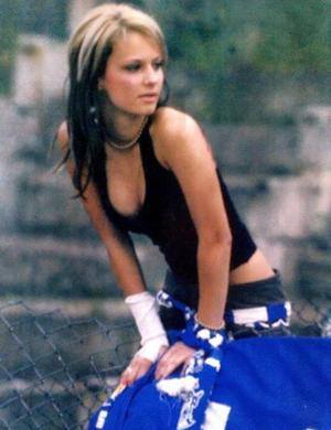 Local profile photo of Simone, 27, in Orlando, FL