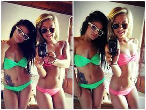 Brooklynn, 23, New York | No-Nonsense Hookup Profile