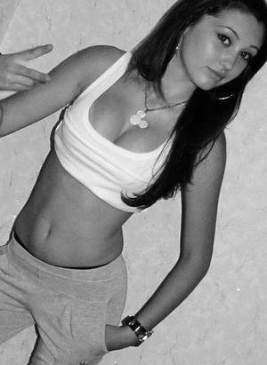 Meet Katelyn (21) from North Carolina | Explicit Casual Dating