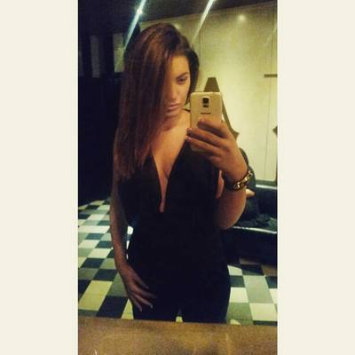 Meet Charlie (19) from New York | Explicit Casual Dating