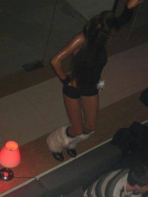 Connect with Tamera (21) | California Adult Fun