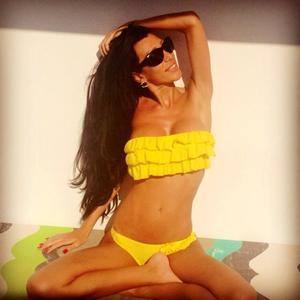 Allison, 20, California | No-Nonsense Hookup Profile