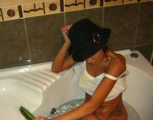 Dating profile image of Micaela, age 25, California