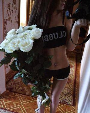 Shanna (28) in New York | Direct Adult Encounters