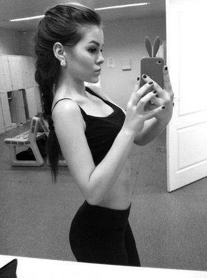 Meet Maci (20) from Pennsylvania | Explicit Casual Dating