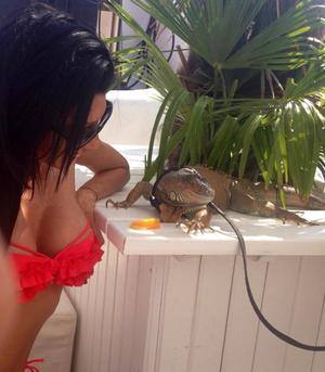 Aubree, age 18, Miami, FL profile picture