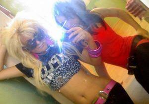 Shyanne, 25, Washington | No-Nonsense Hookup Profile