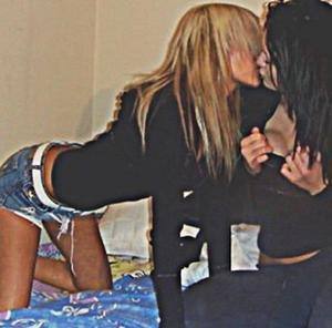 Meet Nina (26) from Indiana | Explicit Casual Dating