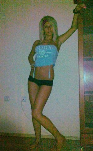 Meet Autumn (23) from New York | Explicit Casual Dating