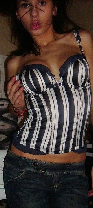 Connect with Paityn (20) | Pennsylvania Adult Fun