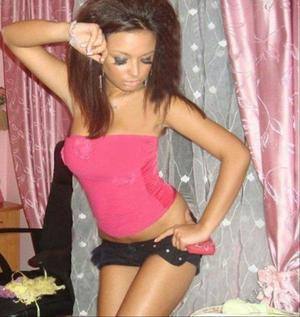 Meet Marlene (21) from Washington | Explicit Casual Dating