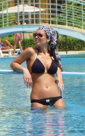 Photo of Sandy (22), adult profile in New Jersey