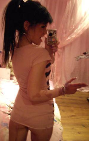 Meet Ericka (28) from New York | Explicit Casual Dating