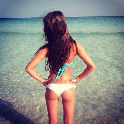 Meet Yazmin (21) from New Jersey | Explicit Casual Dating