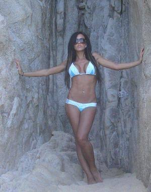 Meet Veronica (29) from New York | Explicit Casual Dating